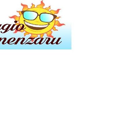 Villaggio Simenzaru Mongiove Zewnętrze zdjęcie
