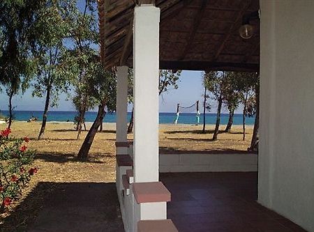 Villaggio Simenzaru Mongiove Zewnętrze zdjęcie