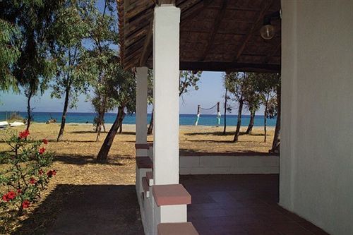 Villaggio Simenzaru Mongiove Zewnętrze zdjęcie