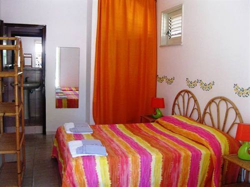 Villaggio Simenzaru Mongiove Zewnętrze zdjęcie