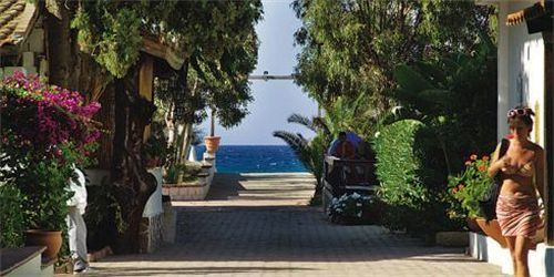 Villaggio Simenzaru Mongiove Zewnętrze zdjęcie